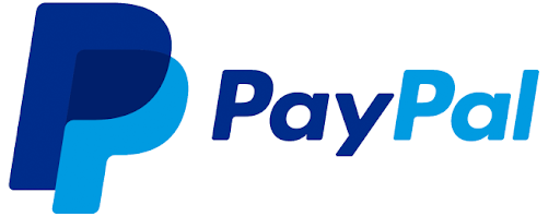 Payment Terms 2 - Ivan Cornejo Store pay with paypal - Ivan Cornejo Store